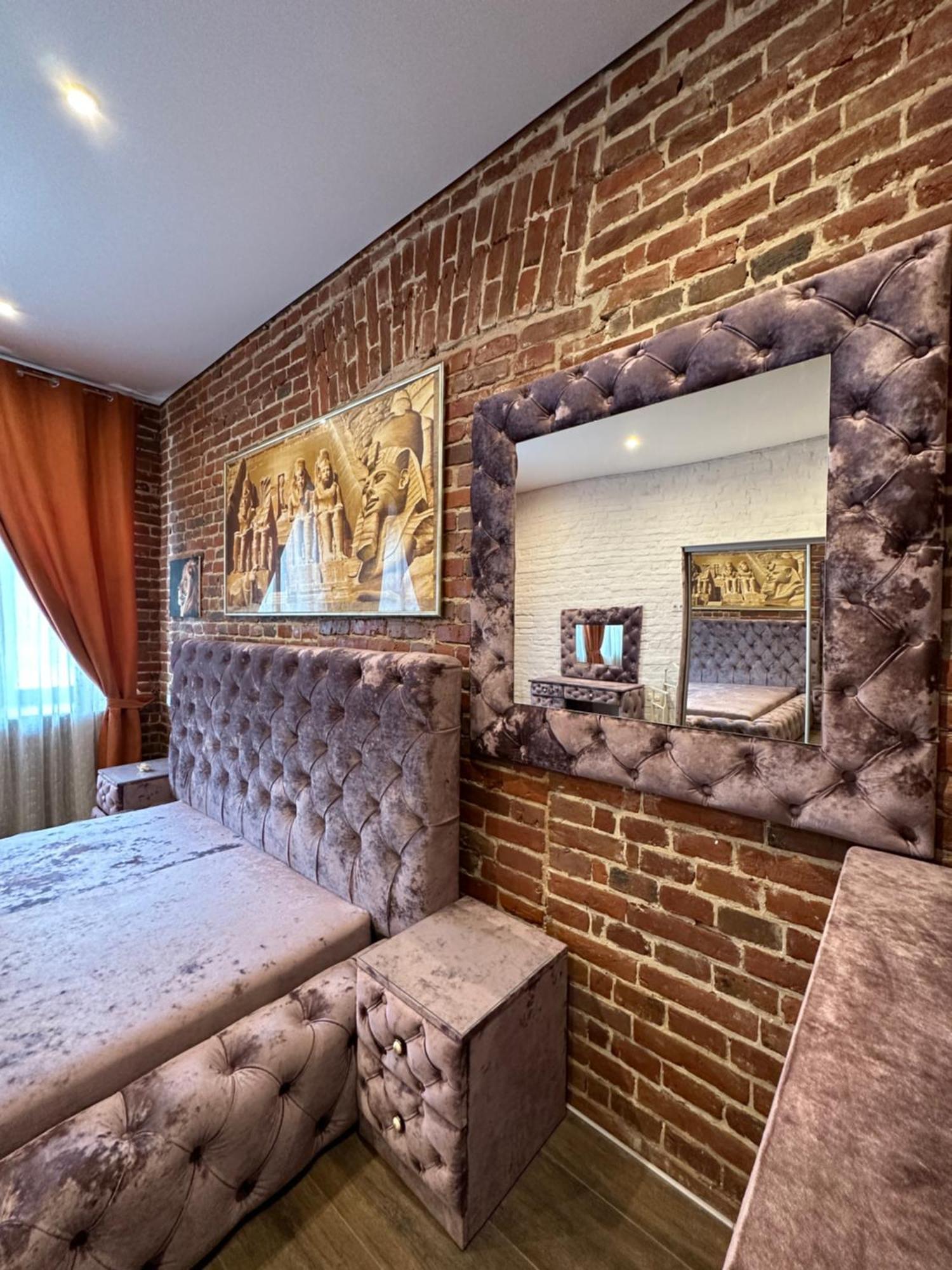 Kuss Apartments Lviv Dış mekan fotoğraf