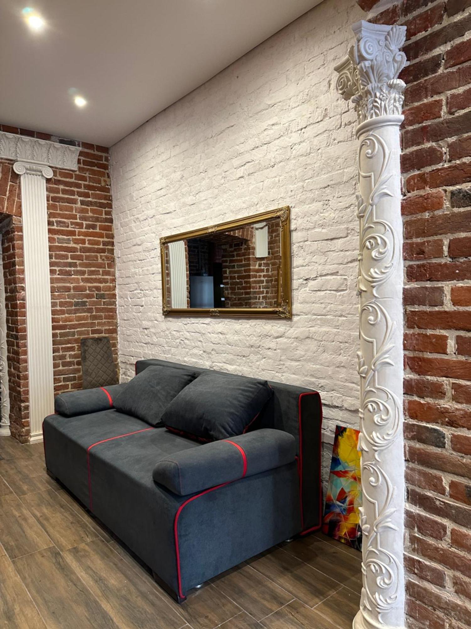 Kuss Apartments Lviv Dış mekan fotoğraf